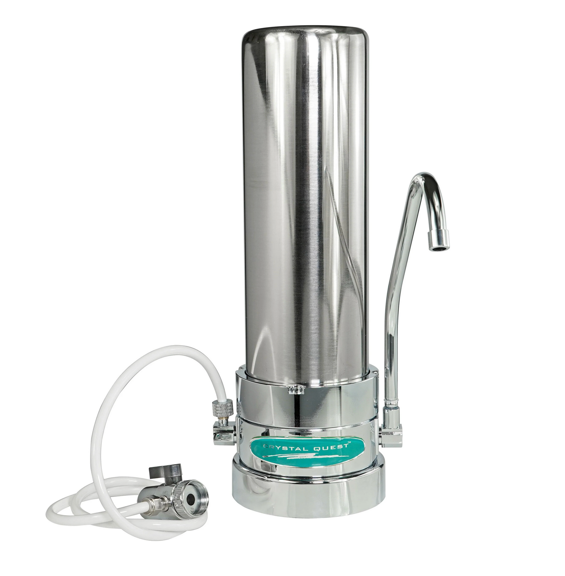 Nitrate Under Sink Water Filter, Water Filter System
